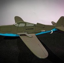 2007.04.01 Airacobra Whip Power