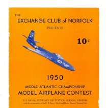 A2016.04.28 Program, cover