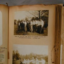 A2008.19.01 Scrapbook, page 37