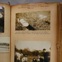 A2008.19.01 Scrapbook, page 39