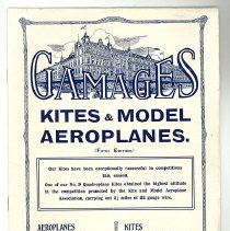 A2016.04.123 Catalog, cover