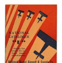 A2016.04.130 Catalog, cover