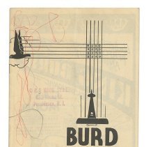 A2016.04.136 Catalog, cover