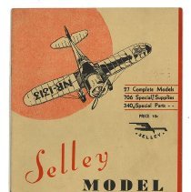 A2016.04.144 Catalog, cover