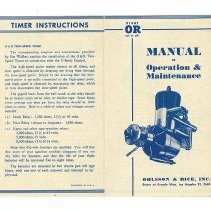 A2016.04.148 Catalog, front and back cover