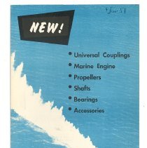 A2016.04.150 Catalog, cover