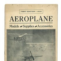 A2016.04.153 Catalog, cover