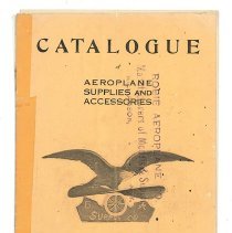 A2016.04.155 Catalog, cover