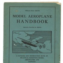 A2016.04.34 Scan of catalog, cover