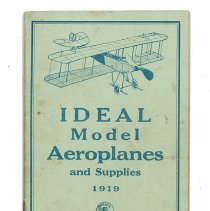 A2016.04.46 Catalog, cover