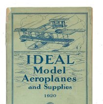 A2016.04.47 Catalog, cover