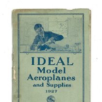 A2016.04.50 Catalog, cover