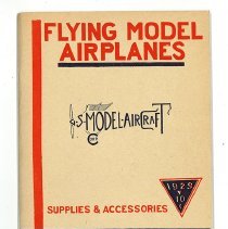 A2016.04.58 Catalog, cover