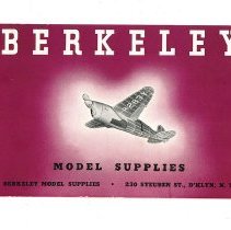 A2016.04.63 Catalog, front cover