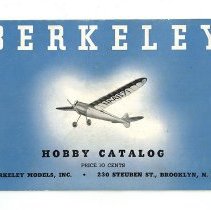 A2016.04.64 Catalog, front cover