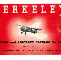 A2016.04.65 Catalog, cover