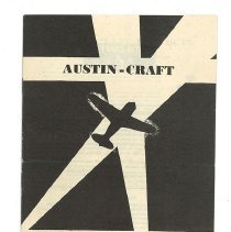 A2016.04.68 Catalog, cover