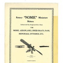 A2016.04.84 Catalog, cover