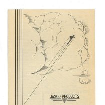 A2016.04.92 Catalog, cover