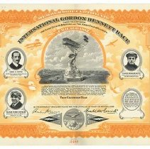 A2018.24.06 Membership certificate, front