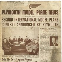 A2018.24.09 Newspaper, front cover