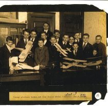 A2018.24.12 Photocopy of photograph album, scan 10