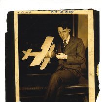 A2018.24.12 Photocopy of photograph album, scan 12