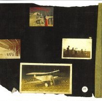 A2018.24.12 Photocopy of photograph album, scan 17