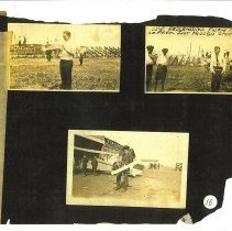 A2018.24.12 Photocopy of photograph album, scan 18