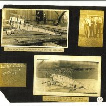 A2018.24.12 Photocopy of photograph album, scan 19