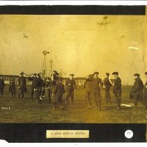 A2018.24.12 Photocopy of photograph album, scan 21