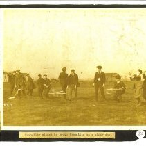 A2018.24.12 Photocopy of photograph album, scan 22