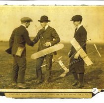 A2018.24.12 Photocopy of photograph album, scan 23