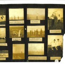 A2018.24.12 Photocopy of photograph album, scan 29