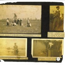 A2018.24.12 Photocopy of photograph album, scan 31