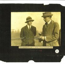 A2018.24.12 Photocopy of photograph album, scan 33