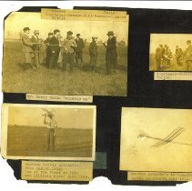 A2018.24.12 Photocopy of photograph album, scan 34