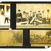 A2018.24.12 Photocopy of photograph album, scan 36