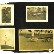 A2018.24.12 Photocopy of photograph album, scan 40