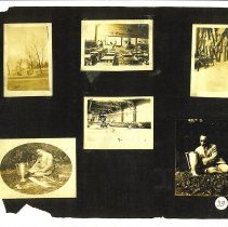 A2018.24.12 Photocopy of photograph album, scan 41