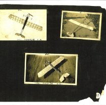 A2018.24.12 Photocopy of photograph album, scan 42