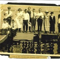 A2018.24.12 Photocopy of photograph album, scan 44