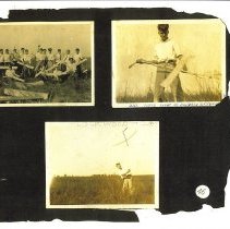 A2018.24.12 Photocopy of photograph album, scan 48