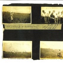 A2018.24.12 Photocopy of photograph album, scan 49