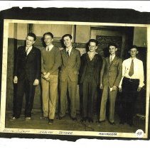 A2018.24.12 Photocopy of photograph album, scan 50