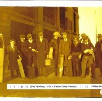 A2018.24.12 Photocopy of photograph album, scan 55