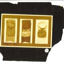 A2018.24.12 Photocopy of photograph album, scan 61