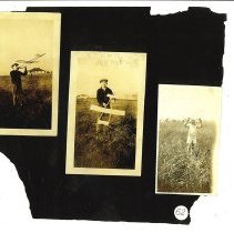 A2018.24.12 Photocopy of photograph album, scan 62