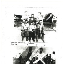 A2018.24.12 Photocopy of photograph album, scan 65