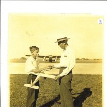 A2018.24.12 Photocopy of photograph album, scan 66